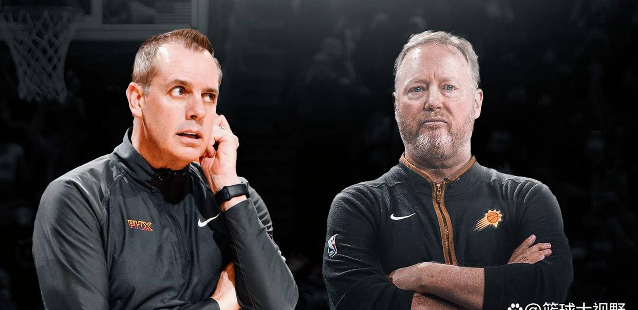 太阳队季后赛出局,主帅宣布引咎辞职,网站这是原因喜欢工作.